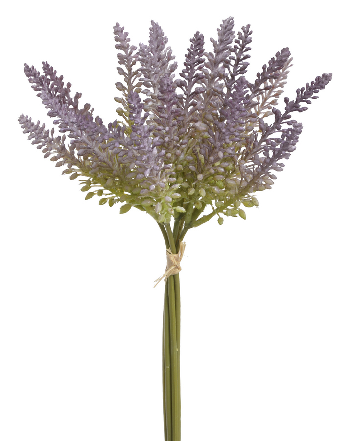 Vřesovec svazek 31 cm - fialový