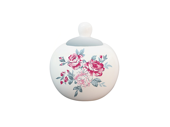 Porcelánová cukřenka Sofie