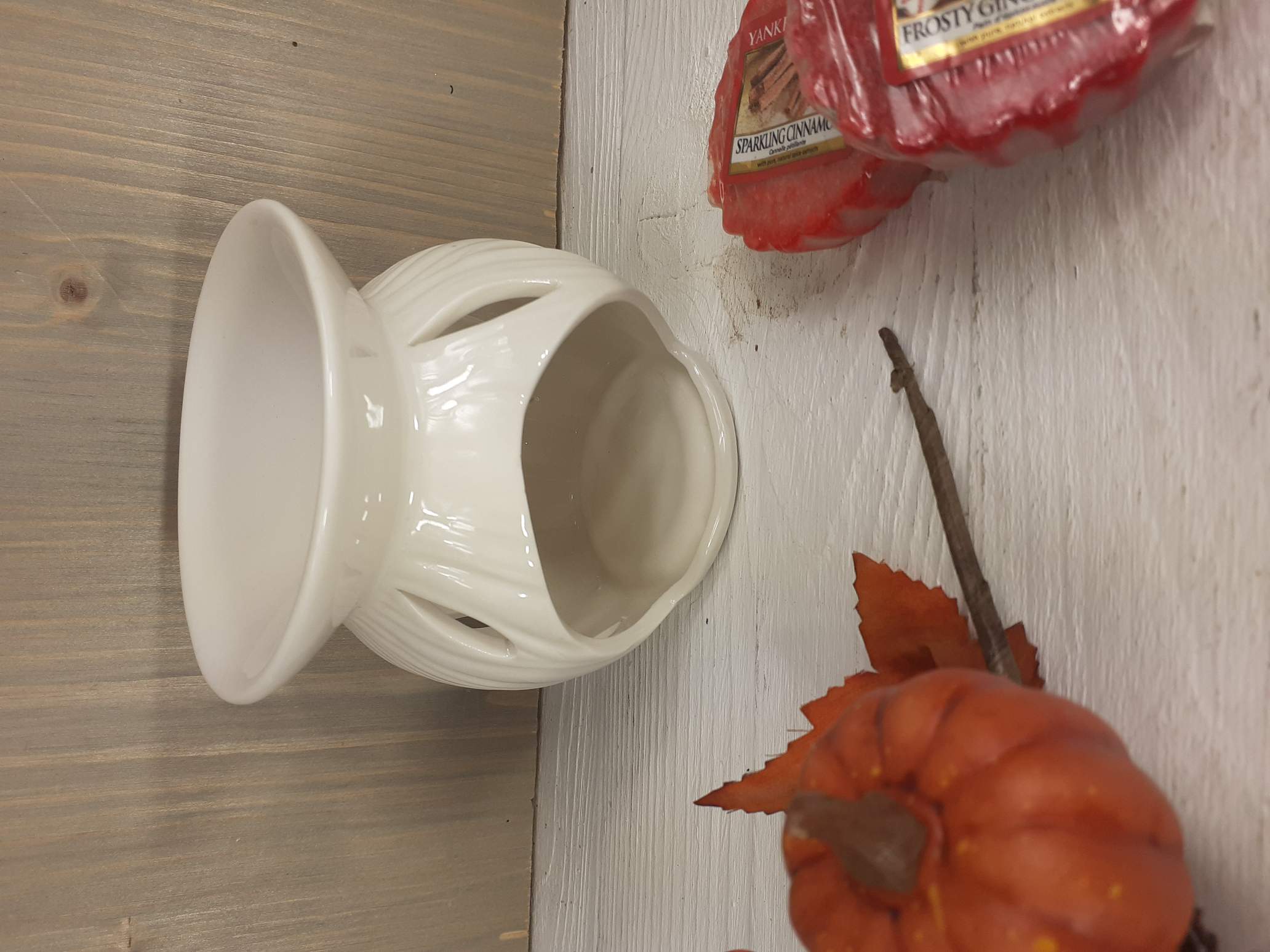 Keramická aromalampa 10 cm