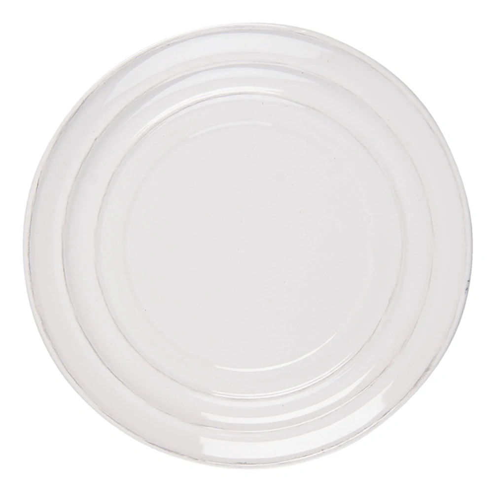 Keramický dezertní talíř Creme 22 cm