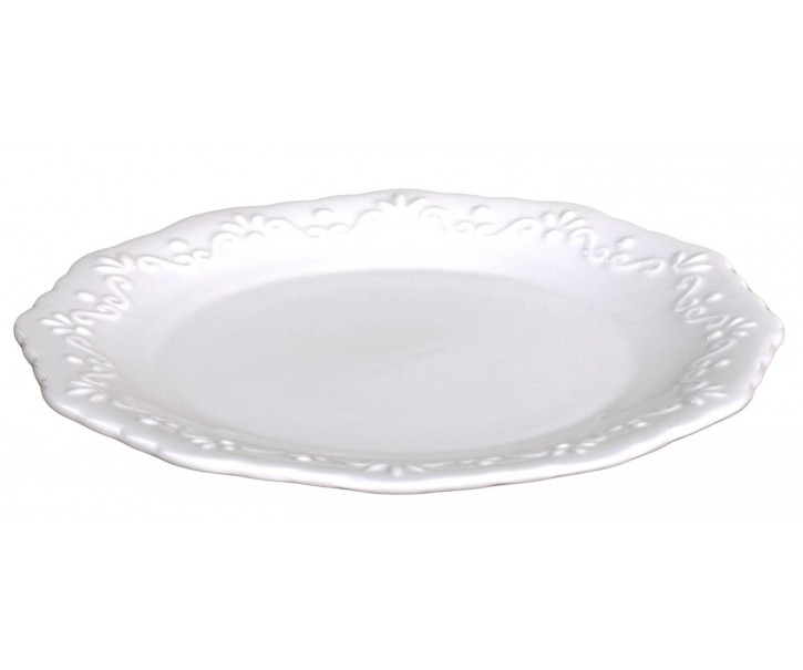 Porcelánový dezertní talíř Provence 19 cm 