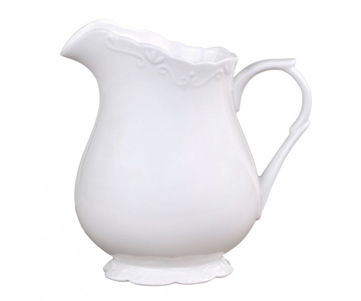 Porcelánový džbán Provence 1 litr