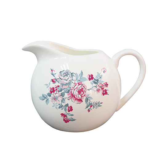 Porcelánová mléčenka Sofie