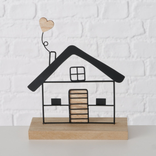 Dekorační domeček Scanes